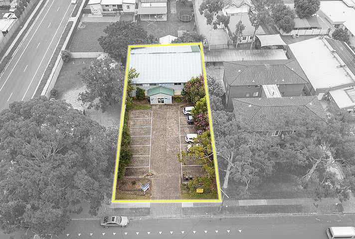 23 Chamberlain Street Campbelltown NSW 2560 - Image 1