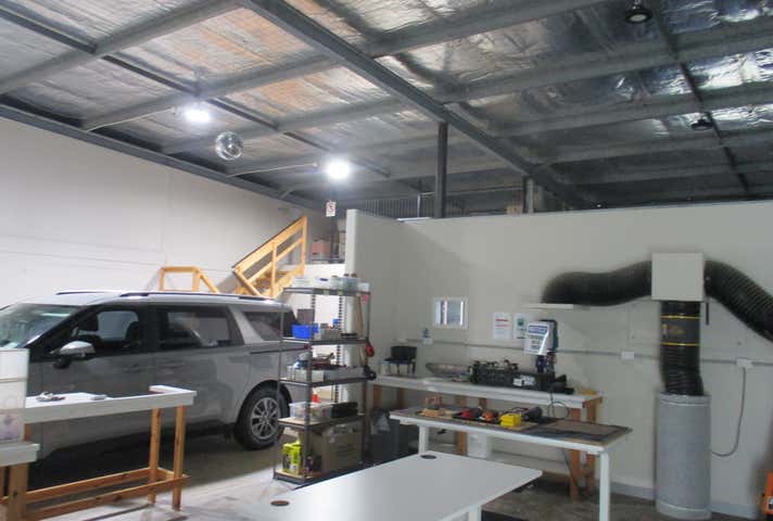 Traders Lane, Lots 14 and 16, 117-121 Anderson Street Manunda QLD 4870 - Image 8