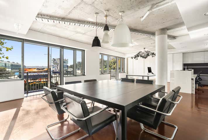 Suite 1 & 2, 57 Cowper Wharf Road Woolloomooloo NSW 2011 - Image 7