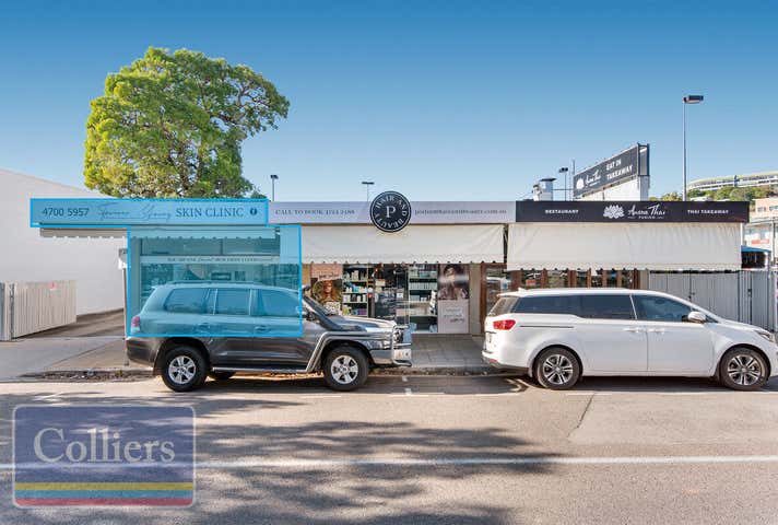 1/39A Gregory Street North Ward QLD 4810 - Image 2