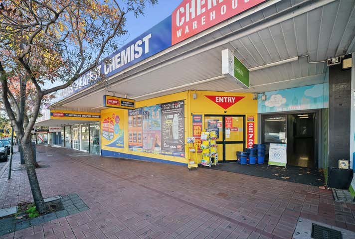 10 & 11, 334 Albany Highway Victoria Park WA 6100 - Image 1