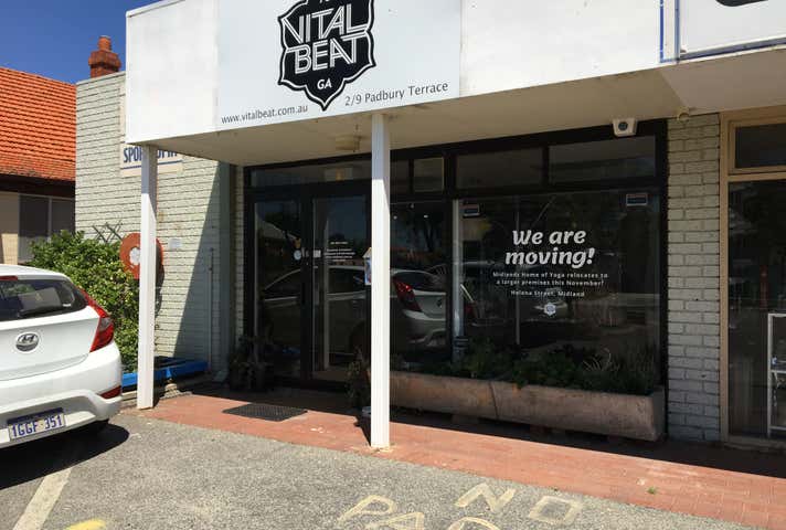 2/9 Padbury Terrace Midland WA 6056 - Image 1