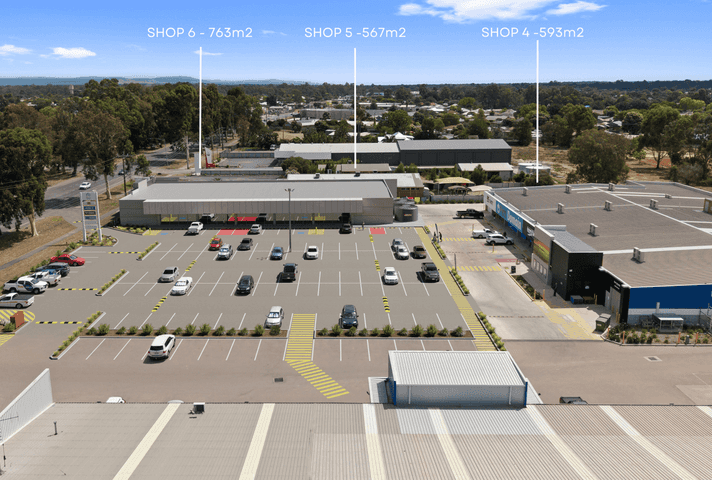 37 Sydney Road Benalla VIC 3672 - Image 4