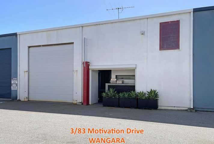 Unit 3, 83 Motivation Drive Wangara WA 6065 - Image 21
