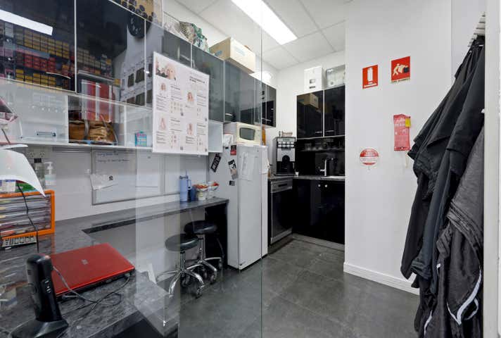 Parkside Plaza, Shop A09, 245 Bridge Road West Mackay QLD 4740 - Image 11