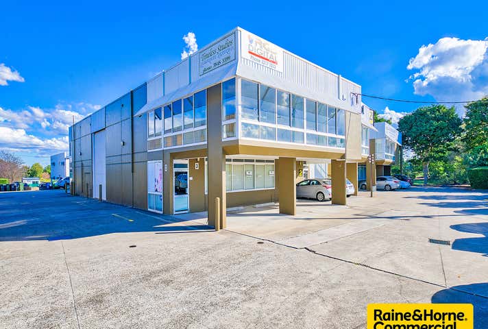 3/38 Tennyson Memorial Ave Yeerongpilly QLD 4105 - Image 1