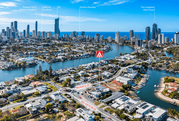110 Monaco Street Broadbeach Waters QLD 4218 - Image 10