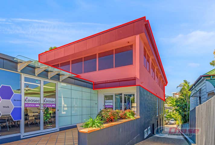 1/165 Kelvin Grove Road Kelvin Grove QLD 4059 - Image 7