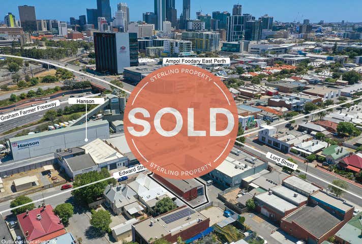 58 Edward Street Perth WA 6000 - Image 1