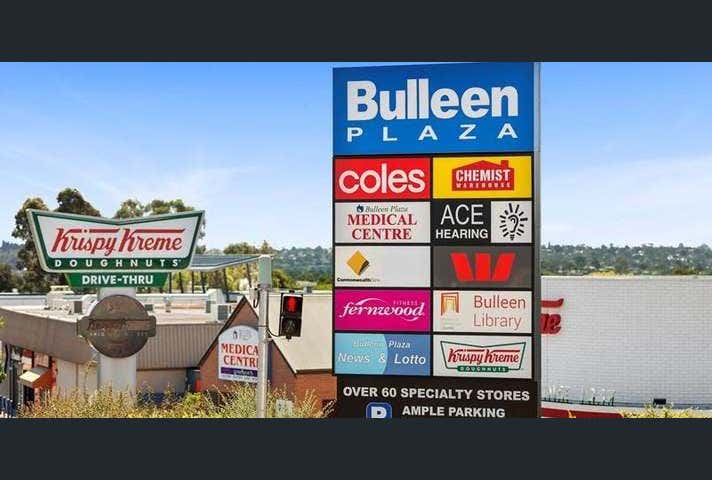 Shop 1/22 Manningham Road Bulleen VIC 3105 - Image 8