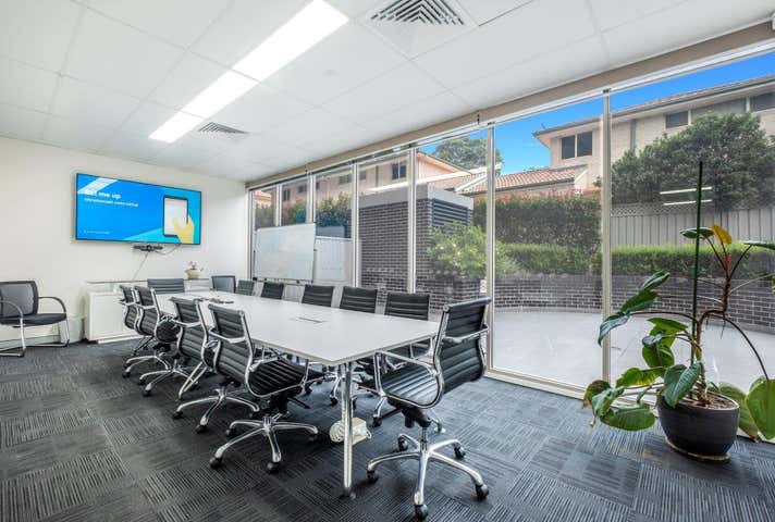 Retail 1, 54 - 56 Derby Street Kingswood NSW 2747 - Image 4