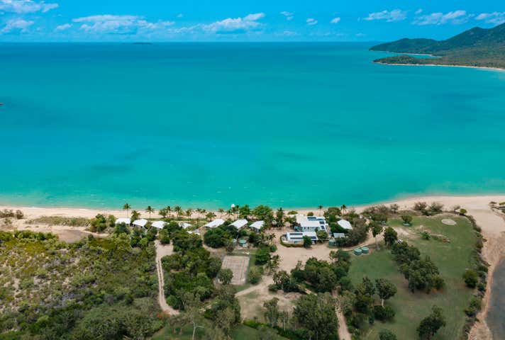 Montes Reef Resort Whitsundays, 0 Captain Jack Drive Cape Gloucester QLD 4800 - Image 24