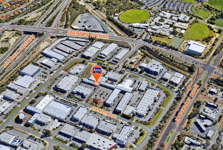 Unit 5, 22 Franklin Lane Joondalup WA 6027 - Image 22