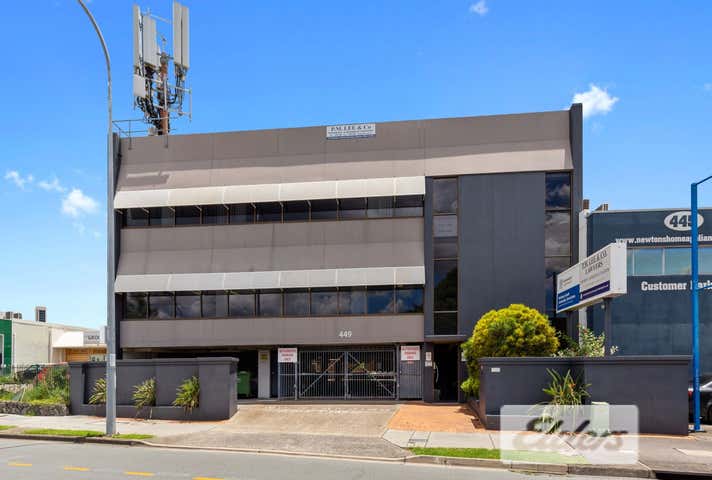 2/449 Logan Road Greenslopes QLD 4120 - Image 1