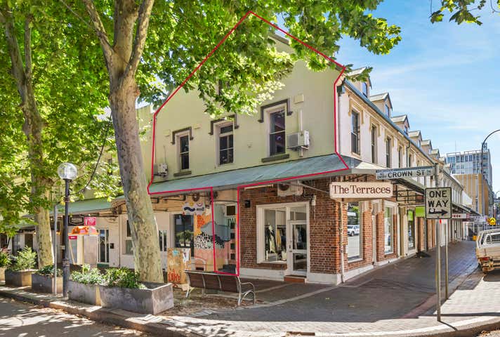 Level 1, 176-178 King Street Newcastle NSW 2300 - Image 2