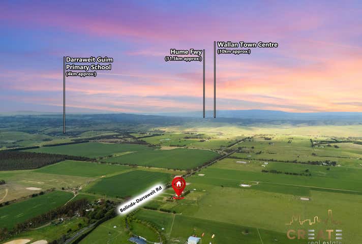 1088 Bolinda - Darraweit Road Darraweit Guim VIC 3756 - Image 23