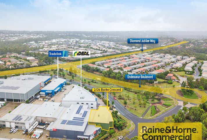 2/24 Burke Crescent North Lakes QLD 4509 - Image 4