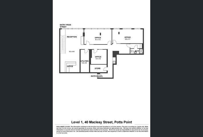 40 Macleay street Potts Point NSW 2011 - Image 6