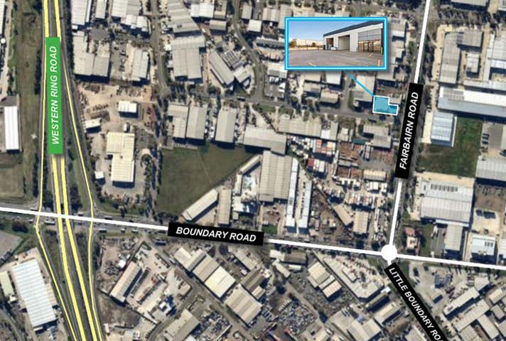 Rear, 185 Fairbairn Road Sunshine West VIC 3020 - Image 13