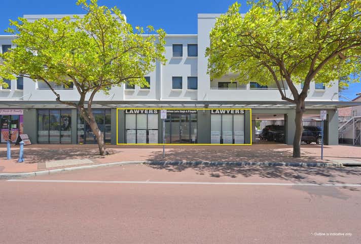 Ground Floor, 24 Kent Street Rockingham WA 6168 - Image 3