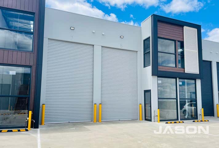 8/7 Quinlan Road Epping VIC 3076 - Image 1
