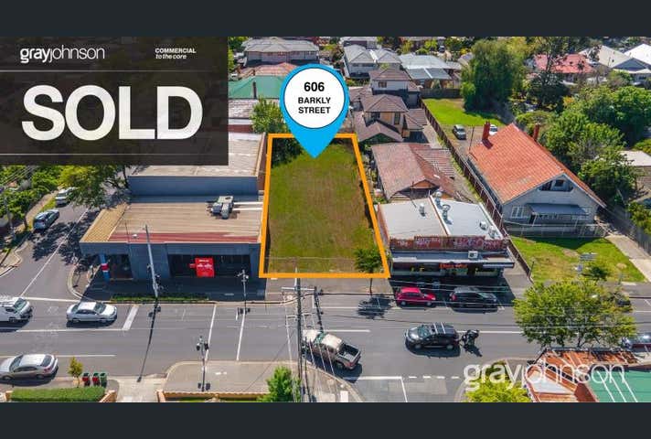 606 Barkly Street West Footscray VIC 3012 - Image 1