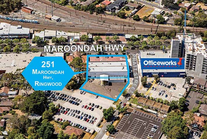 251 Maroondah Highway Ringwood VIC 3134 - Image 2