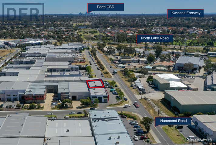 1/30 Hammond Road Cockburn Central WA 6164 - Image 5