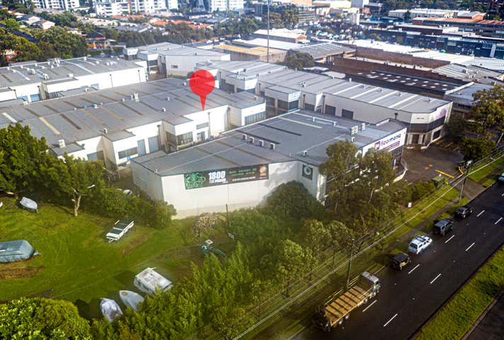 Unit 11/205 Port Hacking Road Miranda NSW 2228 - Image 5