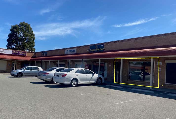 6A/64 Bannister Road Canning Vale WA 6155 - Image 2