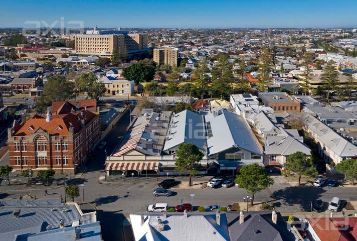 Unit 2, 19 Essex Street Fremantle WA 6160 - Image 11