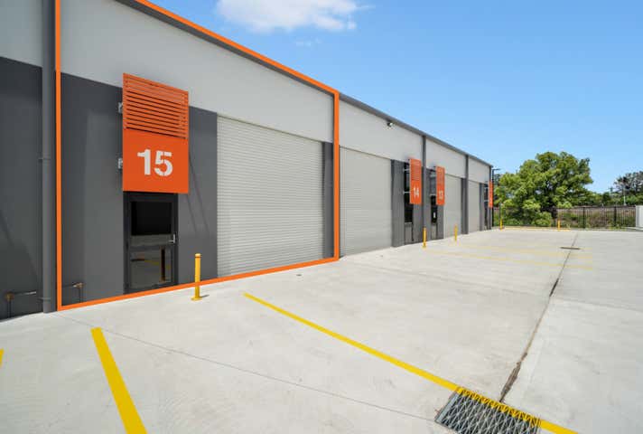 15/22 Johnson Street Maitland NSW 2320 - Image 2