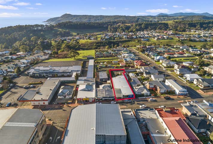 205 Mount Street Burnie TAS 7320 - Image 2