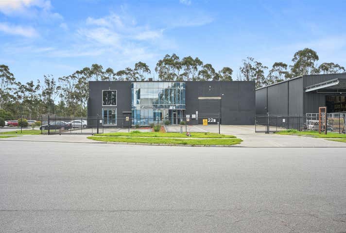 22 Corporate Avenue Rowville VIC 3178 - Image 2