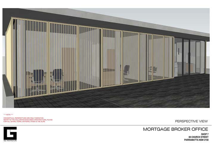 Shop 7/88 Church Street Parramatta NSW 2150 - Image 7