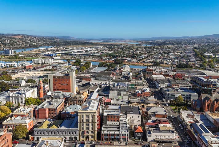 Level 1, 10-14 Paterson Street Launceston TAS 7250 - Image 15