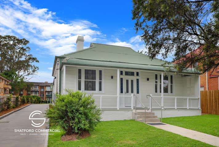 32 Castlereagh Street Penrith NSW 2750 - Image 2