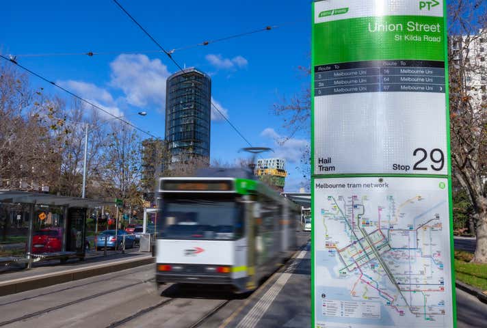 Level 2, West, 608  St Kilda Road Melbourne VIC 3004 - Image 22