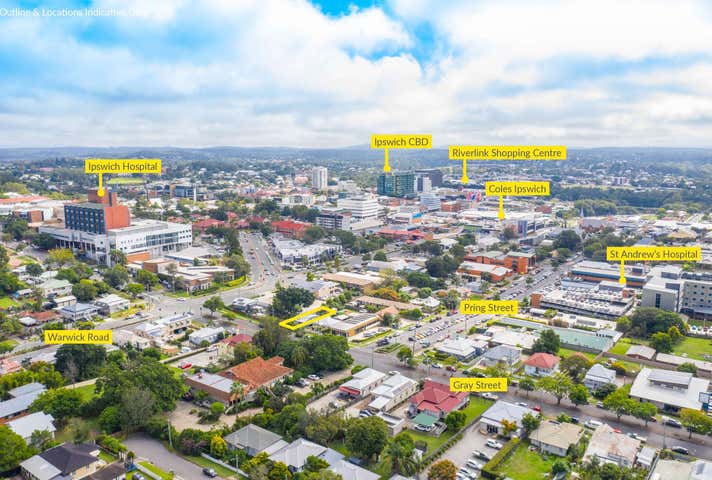19 Gray Street Ipswich QLD 4305 - Image 1