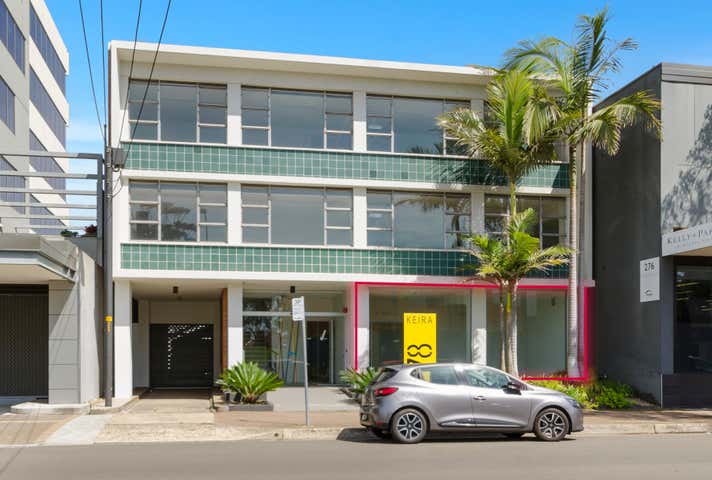 278 Keira Street Wollongong NSW 2500 - Image 1