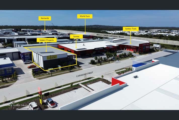 7-13 Carnegie Street Baringa QLD 4551 - Image 1