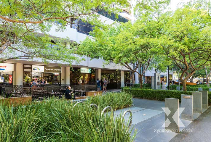 5/431 St Kilda Rd Melbourne VIC 3004 - Image 8
