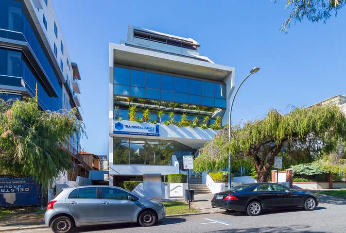 2/14 Ventnor Avenue West Perth WA 6005 - Image 4