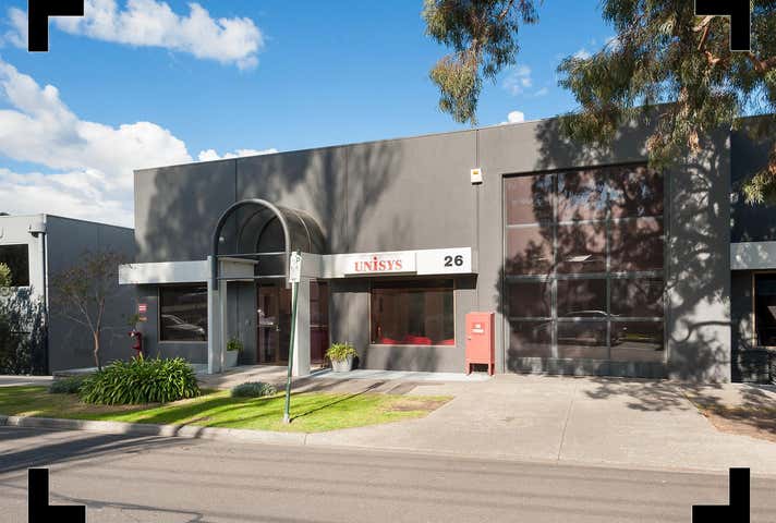 26 Harker Street Burwood VIC 3125 - Image 1