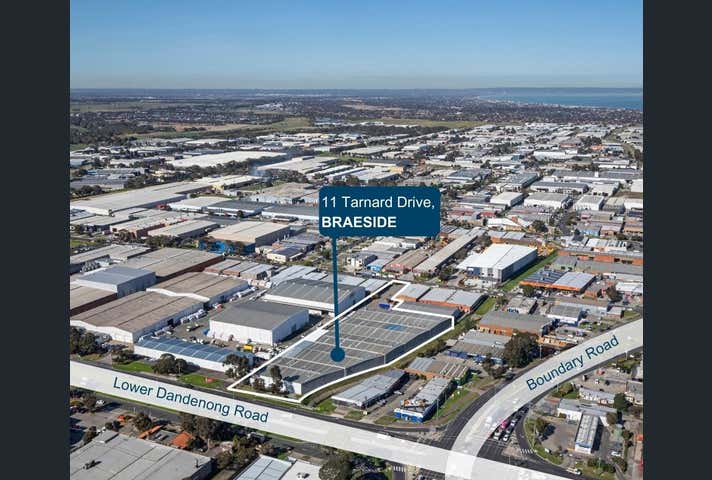 11 Tarnard Drive Braeside VIC 3195 - Image 1