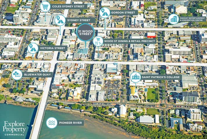 31 Wood Street Mackay QLD 4740 - Image 3