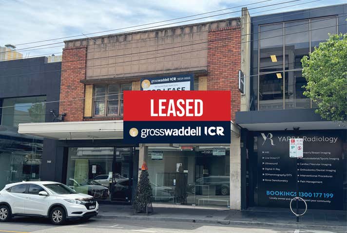 143 Toorak Road South Yarra VIC 3141 - Image 1