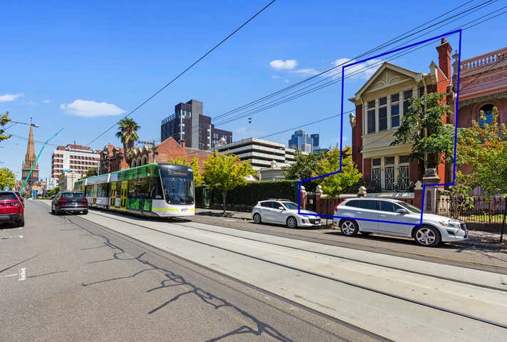 23 Brunswick Street Fitzroy VIC 3065 - Image 10