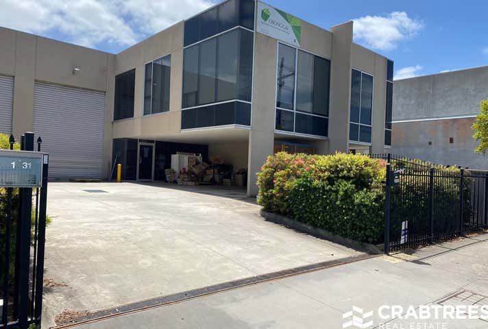 2/31 Fulton Street Oakleigh South VIC 3167 - Image 5