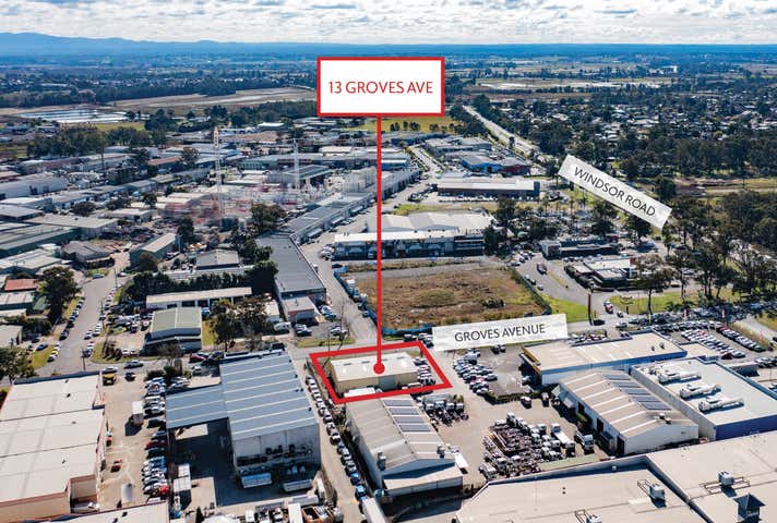 13 Groves Avenue Mulgrave NSW 2756 - Image 3